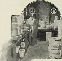 Picture 150 of 241 from Crockery & glass journal (1875), leaf 413