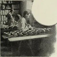 Picture 152 of 241 from Crockery & glass journal (1875), leaf 414