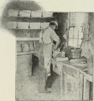 An illustration from Crockery & glass journal (1875)