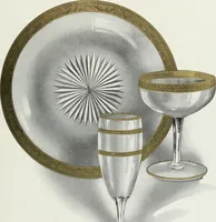 Picture 205 of 241 from Crockery & glass journal (1875), leaf 480