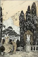 Picture 213 of 241 from Crockery & glass journal (1875), leaf 500