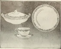 Picture 226 of 241 from Crockery & glass journal (1875), leaf 530