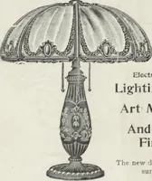 Picture 240 of 241 from Crockery & glass journal (1875), leaf 541