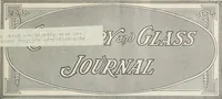 Picture 1 of 241 from Crockery & glass journal (1875), leaf 6