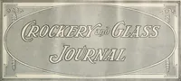 Picture 22 of 241 from Crockery & glass journal (1875), leaf 70