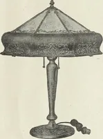 Picture 24 of 241 from Crockery & glass journal (1875), leaf 72
