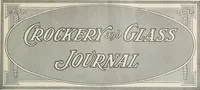 Picture 2 of 241 from Crockery & glass journal (1875), leaf 8