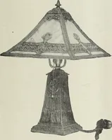 Picture 33 of 241 from Crockery & glass journal (1875), leaf 94
