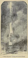 An illustration from Crofutt's new Overland tourist, and Pacific Coast guide ... over the Union, Kansas, Central and Southern Pacific Railroads, their branches and connections, by rail, water and stage .. (1883)