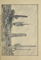 An illustration from Crofutt's new Overland tourist, and Pacific Coast guide ... over the Union, Kansas, Central and Southern Pacific Railroads, their branches and connections, by rail, water and stage .. (1883)