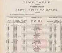 Picture 3 of 5 from Crofutt's new overland tourist and Pacific coast guide, over, the Union, Central and Southern Pacific railroads, their branches and connections, by rail, water and stage (1878), leaf 108
