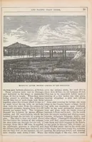 Picture 1 of 5 from Crofutt's new overland tourist and Pacific coast guide, over, the Union, Central and Southern Pacific railroads, their branches and connections, by rail, water and stage (1878), leaf 21