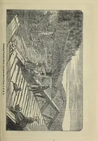 An illustration from Crofutt's trans-continental tourist's guide : containing a full and authentic description of over five hundred cities, towns, villages, stations, government forts and camps, mountains, lakes, rivers, sulphur, soda and hot springs, scenery, watering places, summer resorts ... : over the Union Pacific railroad, Central Pacific railroad of Cal., their branches and connections by stage and water : from the Atlantic to the Pacific Ocean : illustrated (1872)