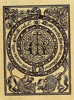 Picture 10 of 21 from Cronica de la Nueua España : con la conquista de Mexico, y otras cosas notables: hechas por el valeroso Hernando Cortes, . (1554), leaf 213