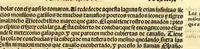 An illustration from Cronica de la Nueua España : con la conquista de Mexico, y otras cosas notables: hechas por el valeroso Hernando Cortes, . (1554)