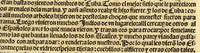 An illustration from Cronica de la Nueua España : con la conquista de Mexico, y otras cosas notables: hechas por el valeroso Hernando Cortes, . (1554)