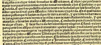 An illustration from Cronica de la Nueua España : con la conquista de Mexico, y otras cosas notables: hechas por el valeroso Hernando Cortes, . (1554)