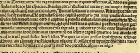 An illustration from Cronica de la Nueua España : con la conquista de Mexico, y otras cosas notables: hechas por el valeroso Hernando Cortes, . (1554)