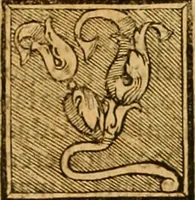 An illustration from Cronica del muy valeroso rey don Fernando, visnieto del sancto rey don Fernádo que gano a Seuilla : Nieto del rey dõ Alonso que fue par [?] emperador, [?] hizo el libro de las Sicte partidas y fue hijo del rey dõ Sancho el B[?]auo : Cuyas cronicas estan impressas : [?] y fue padre del rey dõ Alõso Onzeno q gano las Algeziras : Y abuelo del rey don Pedro : Cuyas cronicas tambie estan impressas : Este es el rey don Fernado que dizen que murio emplazado de los Caruajales (1554)