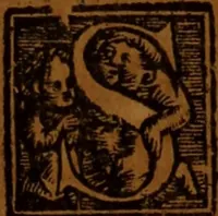 An illustration from Cronica del rey don Rodrigo con la destruycion de España : y como los moros la ganaron (1587)