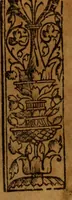 Picture 26 of 60 from Cronica del rey don Rodrigo con la destruycion de España : y como los moros la ganaron (1587), leaf 258