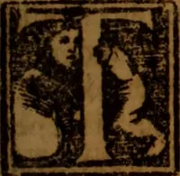 An illustration from Cronica del rey don Rodrigo con la destruycion de España : y como los moros la ganaron (1587)