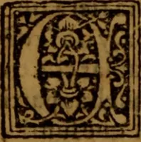 Picture 40 of 60 from Cronica del rey don Rodrigo con la destruycion de España : y como los moros la ganaron (1587), leaf 401