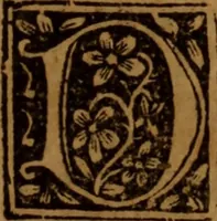 An illustration from Cronica del rey don Rodrigo con la destruycion de España : y como los moros la ganaron (1587)