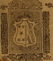 Picture 58 of 60 from Cronica del rey don Rodrigo con la destruycion de España : y como los moros la ganaron (1587), leaf 436