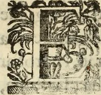 An illustration from Cronicas delrey d Ioam de gloriosa memoria o I. deste nome, e dos reys de Portugal o X. e as dos reys D. Duarte, e D. Affonso o V. ... : tiradas a luz por ordem do il.mo, e r.mo senhor Dom Rodrigo da Cunha. arcebispo de Lisboa ... e Autos do levantamento, e iuromentos delrey n.s. D. Ioam o IV (1643)