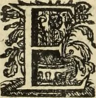 An illustration from Cronicas delrey d Ioam de gloriosa memoria o I. deste nome, e dos reys de Portugal o X. e as dos reys D. Duarte, e D. Affonso o V. ... : tiradas a luz por ordem do il.mo, e r.mo senhor Dom Rodrigo da Cunha. arcebispo de Lisboa ... e Autos do levantamento, e iuromentos delrey n.s. D. Ioam o IV (1643)
