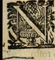 An illustration from Cronicas delrey d Ioam de gloriosa memoria o I. deste nome, e dos reys de Portugal o X. e as dos reys D. Duarte, e D. Affonso o V. ... : tiradas a luz por ordem do il.mo, e r.mo senhor Dom Rodrigo da Cunha. arcebispo de Lisboa ... e Autos do levantamento, e iuromentos delrey n.s. D. Ioam o IV (1643)