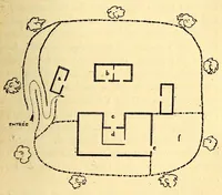 An illustration from Croquis du Zambèze (1919)
