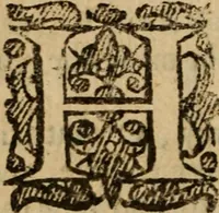 An illustration from The crucifying of the world, by the Cross of Christ : with a preface to the nobles, gentlemen, and all the rich, directing them how they may be richer (1658)