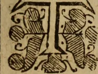 An illustration from The crucifying of the world, by the Cross of Christ : with a preface to the nobles, gentlemen, and all the rich, directing them how they may be richer (1658)