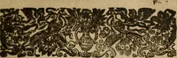 An illustration from The crucifying of the world, by the Cross of Christ : with a preface to the nobles, gentlemen, and all the rich, directing them how they may be richer (1658)