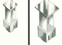 An illustration from Crown Metal Display Equipment 1962 (1962)