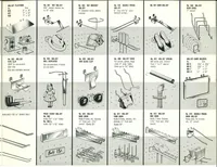 An illustration from Crown Metal Display Equipment 1962 (1962)