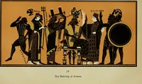 Picture 2 of 57 from The crown of wild olive ; also, Munera pulveris ; Pre-Raphaelitism ; Aratra Pentelici ; The ethics of the dust ; Fiction, fair and foul ; The elements of drawing (1800), leaf 326