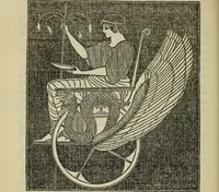 Picture 4 of 57 from The crown of wild olive ; also, Munera pulveris ; Pre-Raphaelitism ; Aratra Pentelici ; The ethics of the dust ; Fiction, fair and foul ; The elements of drawing (1800), leaf 345