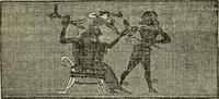 Picture 5 of 57 from The crown of wild olive ; also, Munera pulveris ; Pre-Raphaelitism ; Aratra Pentelici ; The ethics of the dust ; Fiction, fair and foul ; The elements of drawing (1800), leaf 349