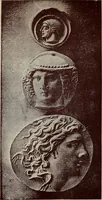 An illustration from The crown of wild olive ; also, Munera pulveris ; Pre-Raphaelitism ; Aratra Pentelici ; The ethics of the dust ; Fiction, fair and foul ; The elements of drawing (1800)