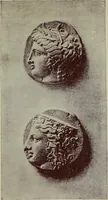 An illustration from The crown of wild olive ; also, Munera pulveris ; Pre-Raphaelitism ; Aratra Pentelici ; The ethics of the dust ; Fiction, fair and foul ; The elements of drawing (1800)