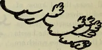 An illustration from The crown of wild olive ; also, Munera pulveris ; Pre-Raphaelitism ; Aratra Pentelici ; The ethics of the dust ; Fiction, fair and foul ; The elements of drawing (1800)