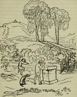 Picture 36 of 57 from The crown of wild olive ; also, Munera pulveris ; Pre-Raphaelitism ; Aratra Pentelici ; The ethics of the dust ; Fiction, fair and foul ; The elements of drawing (1800), leaf 812
