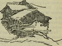 Picture 44 of 57 from The crown of wild olive ; also, Munera pulveris ; Pre-Raphaelitism ; Aratra Pentelici ; The ethics of the dust ; Fiction, fair and foul ; The elements of drawing (1800), leaf 870