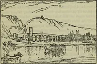 An illustration from The crown of wild olive ; also, Munera pulveris ; Pre-Raphaelitism ; Aratra Pentelici ; The ethics of the dust ; Fiction, fair and foul ; The elements of drawing (1800)