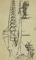 An illustration from The crown of wild olive ; also, Munera pulveris ; Pre-Raphaelitism ; Aratra Pentelici ; The ethics of the dust ; Fiction, fair and foul ; The elements of drawing (1800)