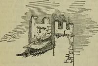 An illustration from The crown of wild olive ; also, Munera pulveris ; Pre-Raphaelitism ; Aratra Pentelici ; The ethics of the dust ; Fiction, fair and foul ; The elements of drawing (1800)