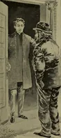 An illustration from The crown of wild olive; four lectures on work, traffic, war, and the future of England (1900)
